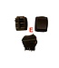 Switches and on/off buttons for electric children's cars, motorcycles and quads