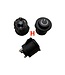 Switches and on/off buttons for electric children's cars, motorcycles and quads