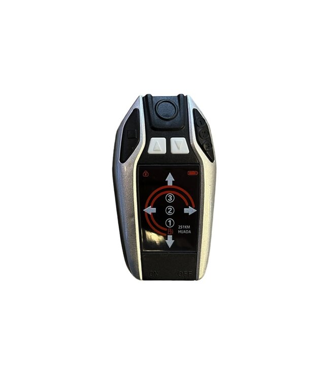 Télécommande 2,4 GHz pour Audi RS5 (HD-F526)