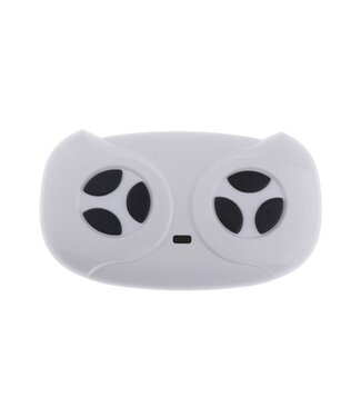 2.4 GHz Remote Control for Electric Children's Cars (JR Transmitter)