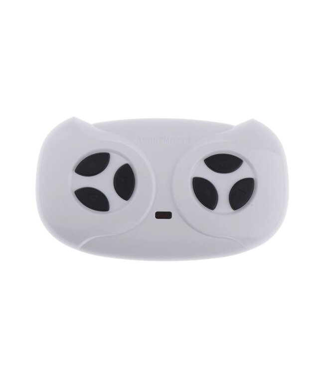 2.4 GHz Remote Control for Electric Children's Cars (JR Transmitter)