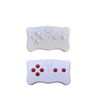 Télécommande 2,4 GHz pour voitures électriques pour enfants (TX1 et TX10)
