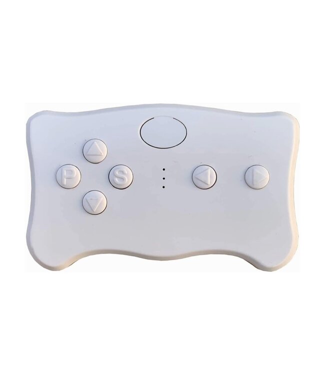 Télécommande 2,4 GHz pour voitures électriques pour enfants (TX1 et TX10)