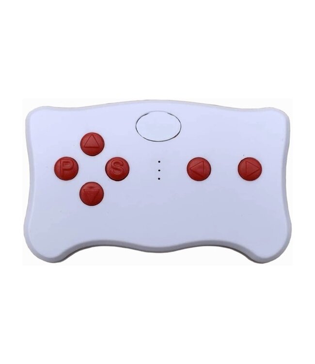 2.4 GHz Remote control for electric children's cars (TX1 and TX10)