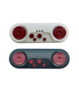 2.4 GHz Remote Control for Electric Children's Cars (JT-G6B)