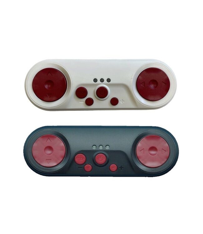 2.4 GHz Remote Control for Electric Children's Cars (JT-G6B)