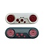 2.4 GHz Remote Control for Electric Children's Cars (JT-G6B)