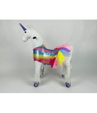 Horse blanket for MY PONY unicorn toy horse