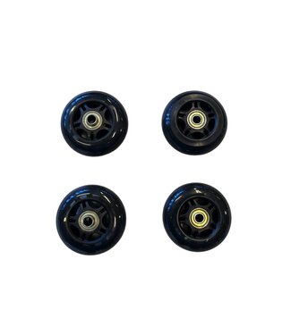 Wheels for MY PONY