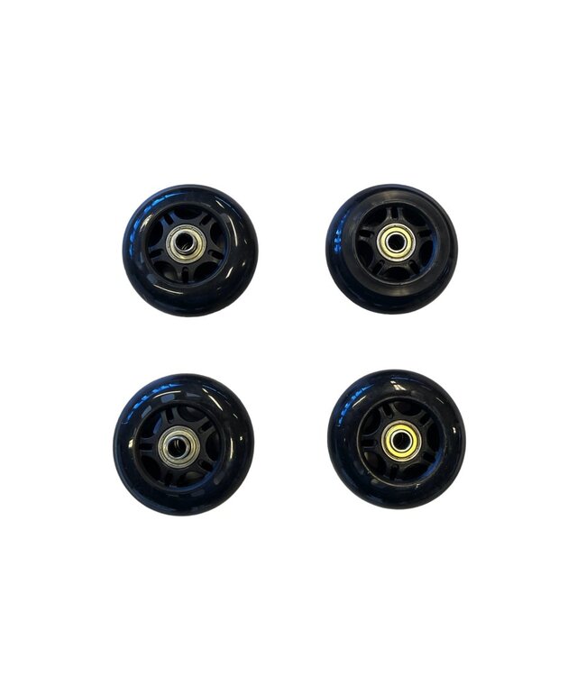 Wheels for MY PONY
