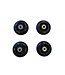 Wheels for MY PONY