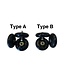 Wheels for MY PONY