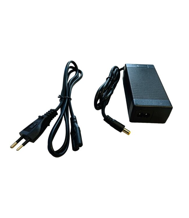 24-Volt-Ladegerät für Elektroroller