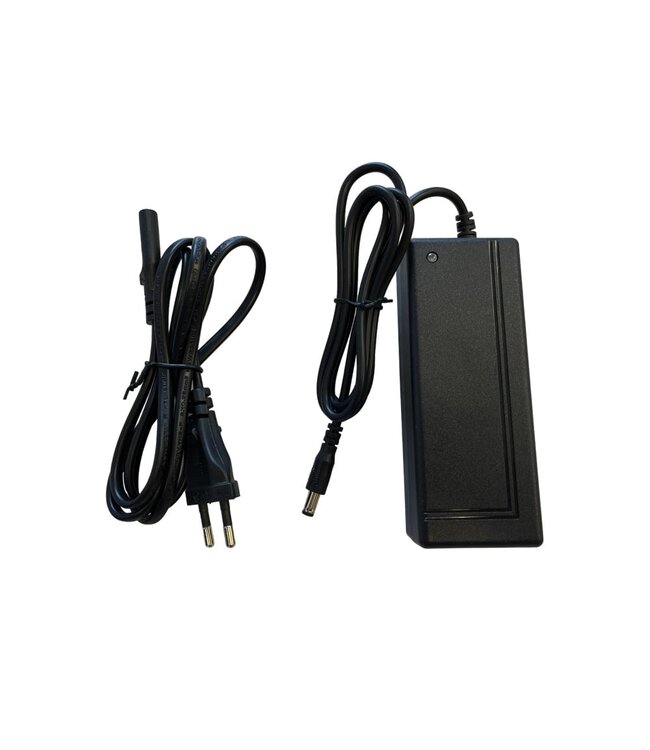 36 volt oplader t.b.v. elektrische step