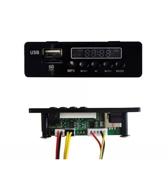 Music modules for electric children's car / Quad / Motor