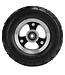 Tires / wheels for E-STEP