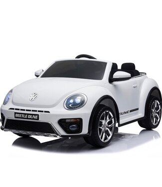 Volkswagen Beetle, 12-volt children's battery car