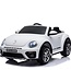 Volkswagen Beetle, 12-volt children's battery car