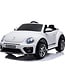 Volkswagen Beetle, 12 volt Kinder Accu Auto