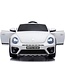 Volkswagen Beetle, 12 volt Kinder Accu Auto met rubberen banden en meer!