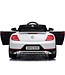 Volkswagen Beetle, 12 volt Kinder Accu Auto met rubberen banden en meer!