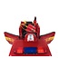 Voiture à batterie des pompiers, voiture électrique pour enfants 12 volts avec de nombreux accessoires !