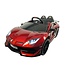 Lamborghini Aventador SVJ 12-volt children's car