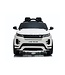 Land Rover, Range Rover Evoque, 12 volt kinder accu voertuig