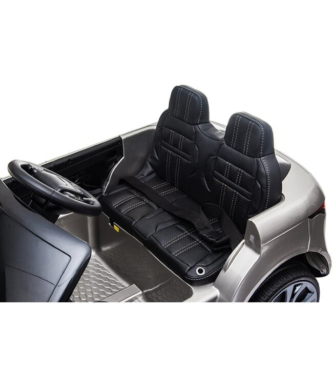 Land Rover, Range Rover Evoque, 12 volt kinder accu voertuig