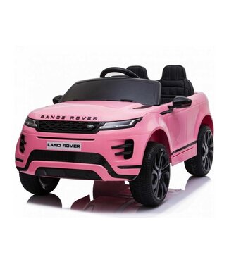 Range Rover Evoque, 12-volt kids' car