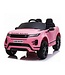 Land Rover, Range Rover Evoque, 12 volt kinder accu voertuig