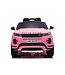Land Rover, Range Rover Evoque, 12-Volt-Kinderbatteriefahrzeug