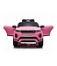 Land Rover, Range Rover Evoque, véhicule à batterie 12 volts pour enfants