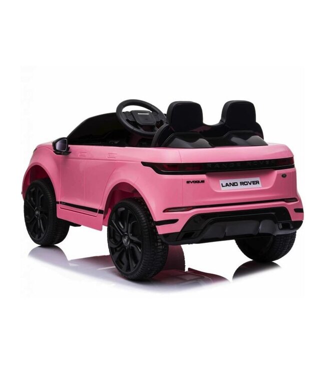 Land Rover, Range Rover Evoque, 12-Volt-Kinderbatteriefahrzeug