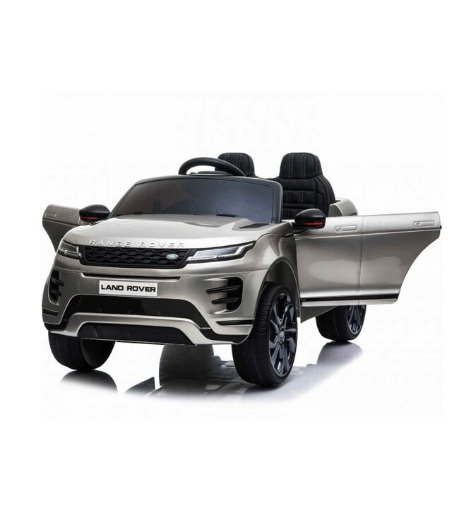 Land Rover, Range Rover Evoque, 12-Volt-Kinderbatteriefahrzeug