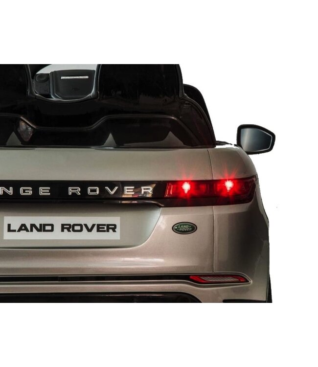 Land Rover, Range Rover Evoque, 12-Volt-Kinderbatteriefahrzeug