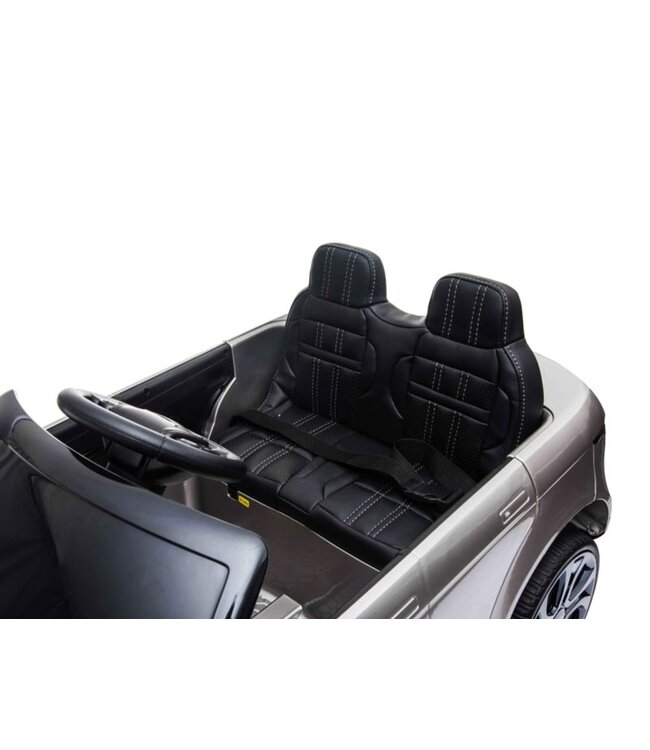 Land Rover, Range Rover Evoque, 12-Volt-Kinderbatteriefahrzeug