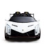 Lamborghini Veneno, 2-Sitzer Elektro-Kinderauto mit 4 Motoren und mehr.