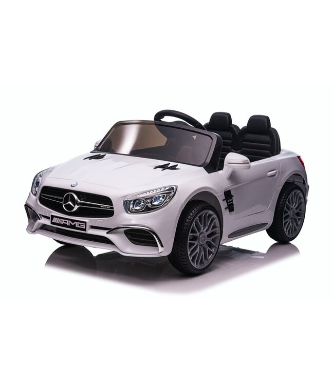Mercedes-Benz SL65 AMG, 12-V-Elektro-Kinderauto.