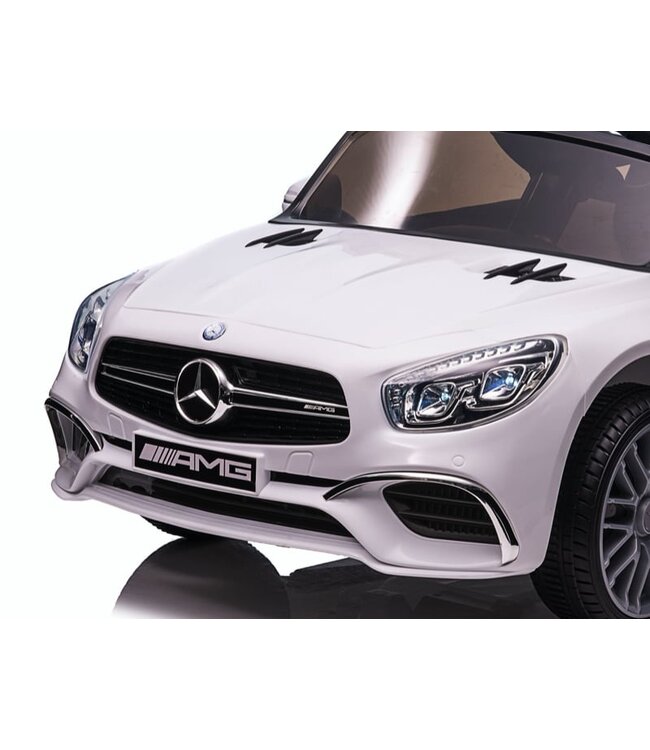 Mercedes-Benz SL65 AMG, 12-V-Elektro-Kinderauto.