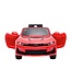 Chevrolet Camaro SS, véhicule électrique pour enfants 12V, siège en cuir, pneus en caoutchouc