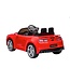 Chevrolet Camaro SS, 12V elektrisches Kinderfahrzeug, Ledersitz, Gummireifen