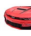 Chevrolet Camaro SS, 12V elektrisches Kinderfahrzeug, Ledersitz, Gummireifen