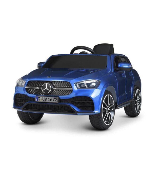 Mercedes-Benz GLE 450, 12-Volt-Elektrobatterieauto