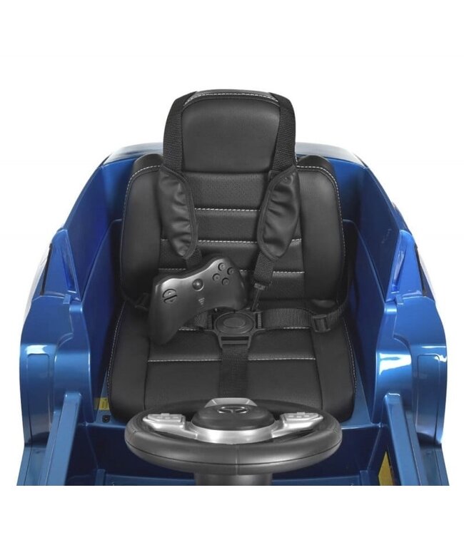 Mercedes-Benz GLE 450, 12-Volt-Elektrobatterieauto