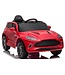 Aston Martin Voiture √©lectrique pour enfants  12v avec pneus en caoutchouc, si√®ge en cuir et plus encore !