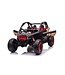 CAN-AM Maverick 2-persoons Buggy, 24v 7Ah, leder zitje, rubberen banden
