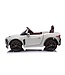Bentley Bacalar, 12-Volt-Elektro-Kinderauto, Ledersitz, Gummireifen und mehr.