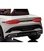 Bentley Bacalar, 12-Volt-Elektro-Kinderauto, Ledersitz, Gummireifen und mehr.