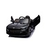 Bentley Bacalar, 12-Volt-Elektro-Kinderauto, Ledersitz, Gummireifen und mehr.